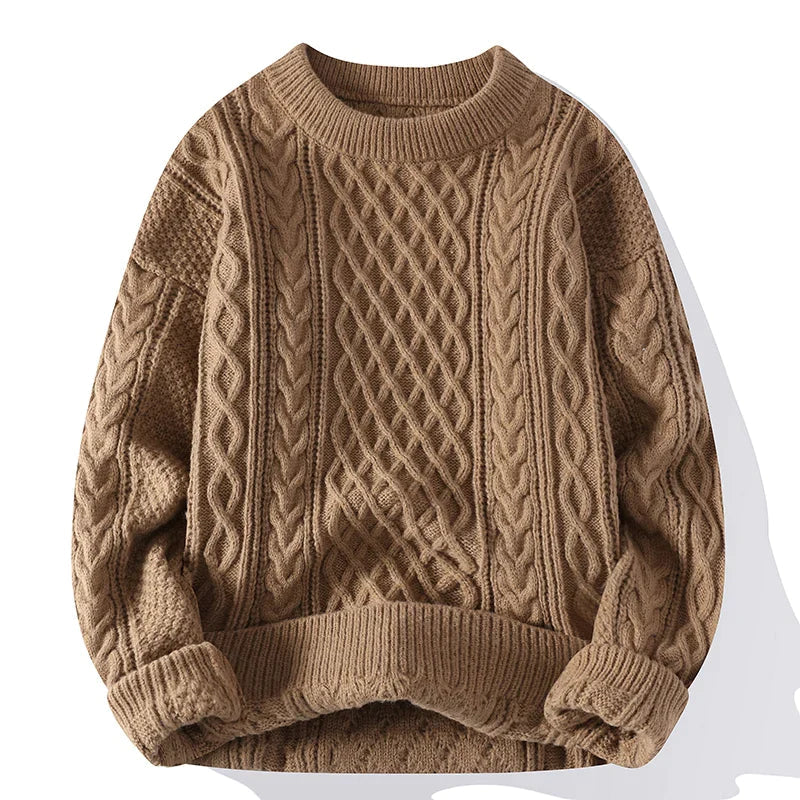 Nala™ | Maglione in Cotone Fatti a Mano