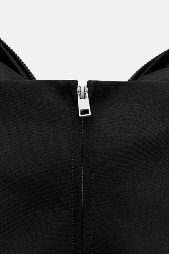 Gema | Top a Fiocco Corto