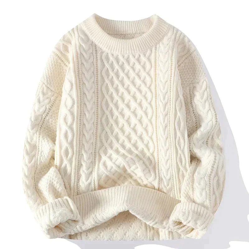 Nala™ | Maglione in Cotone Fatti a Mano