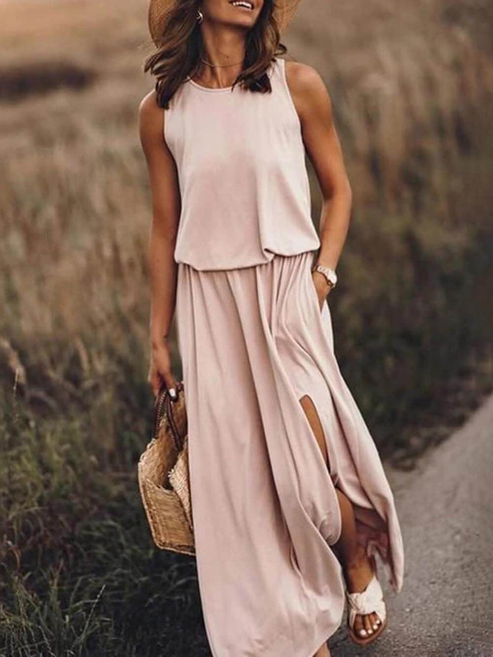 Zareli | Vestito per l'Estate