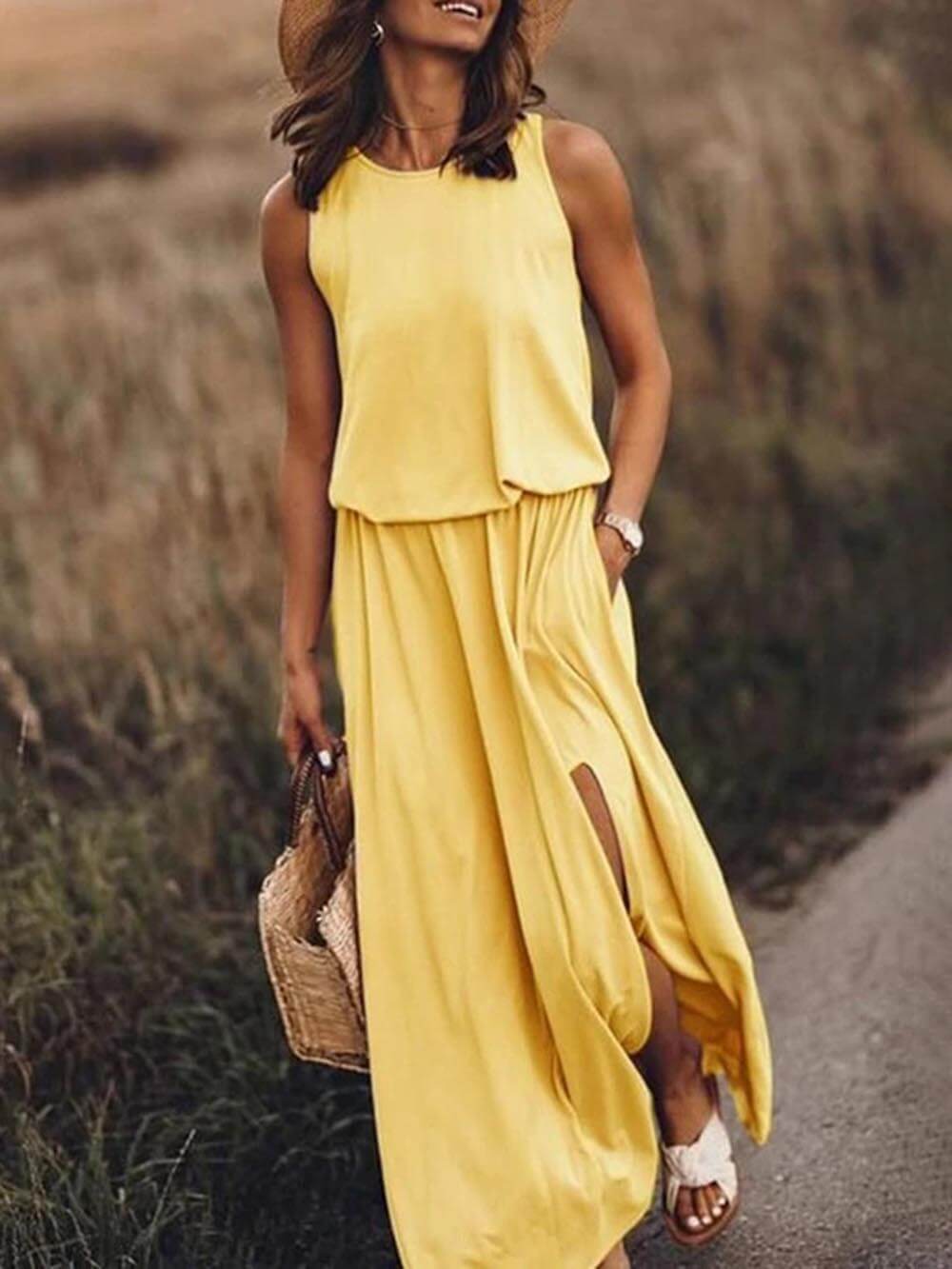 Zareli | Vestito per l'Estate