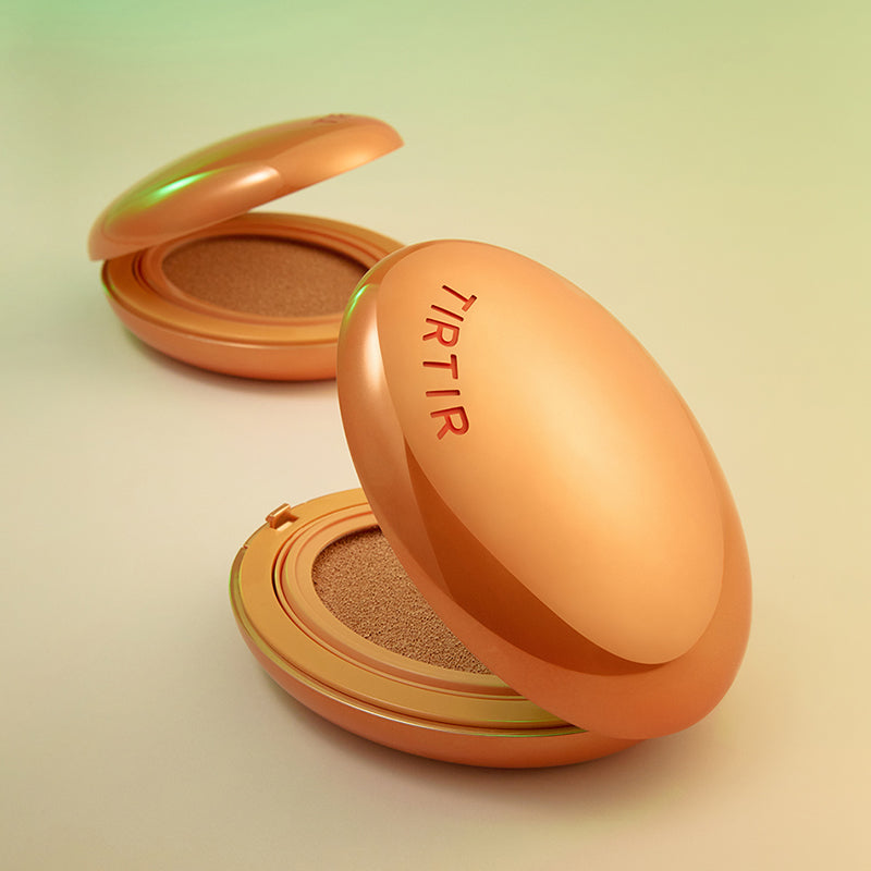 TIRTIR | Fondotinta Compatto con SPF 30