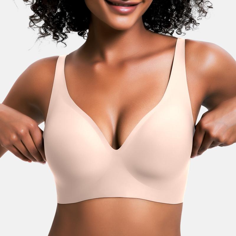JellyBra | Reggiseno Push-Up Senza Ferretto
