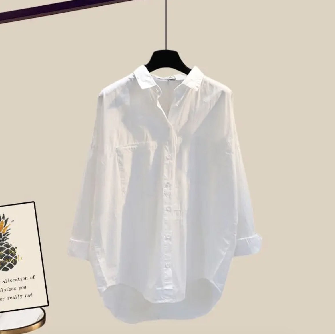 Edith™ | Elegante Set Tre Pezzi