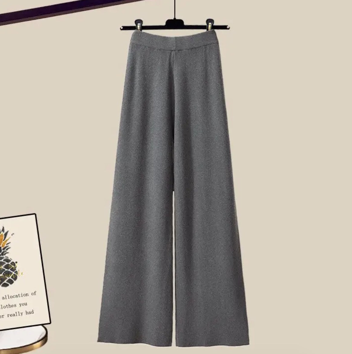 Edith™ | Elegante Set Tre Pezzi