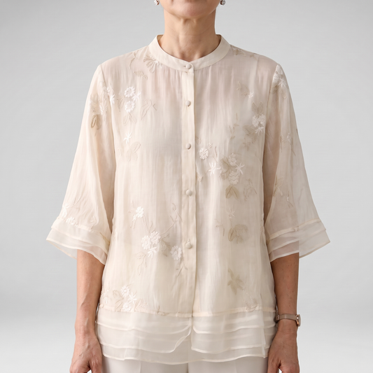 Navelline — blouse