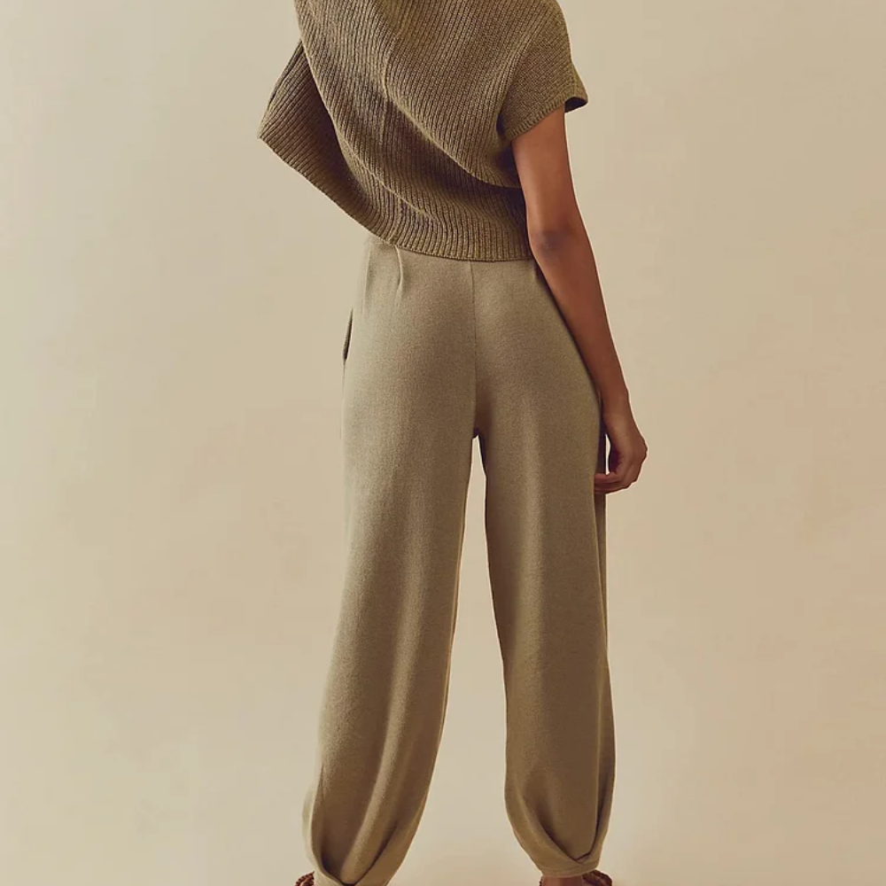 Vivian™ | Completo Maglione da Donna