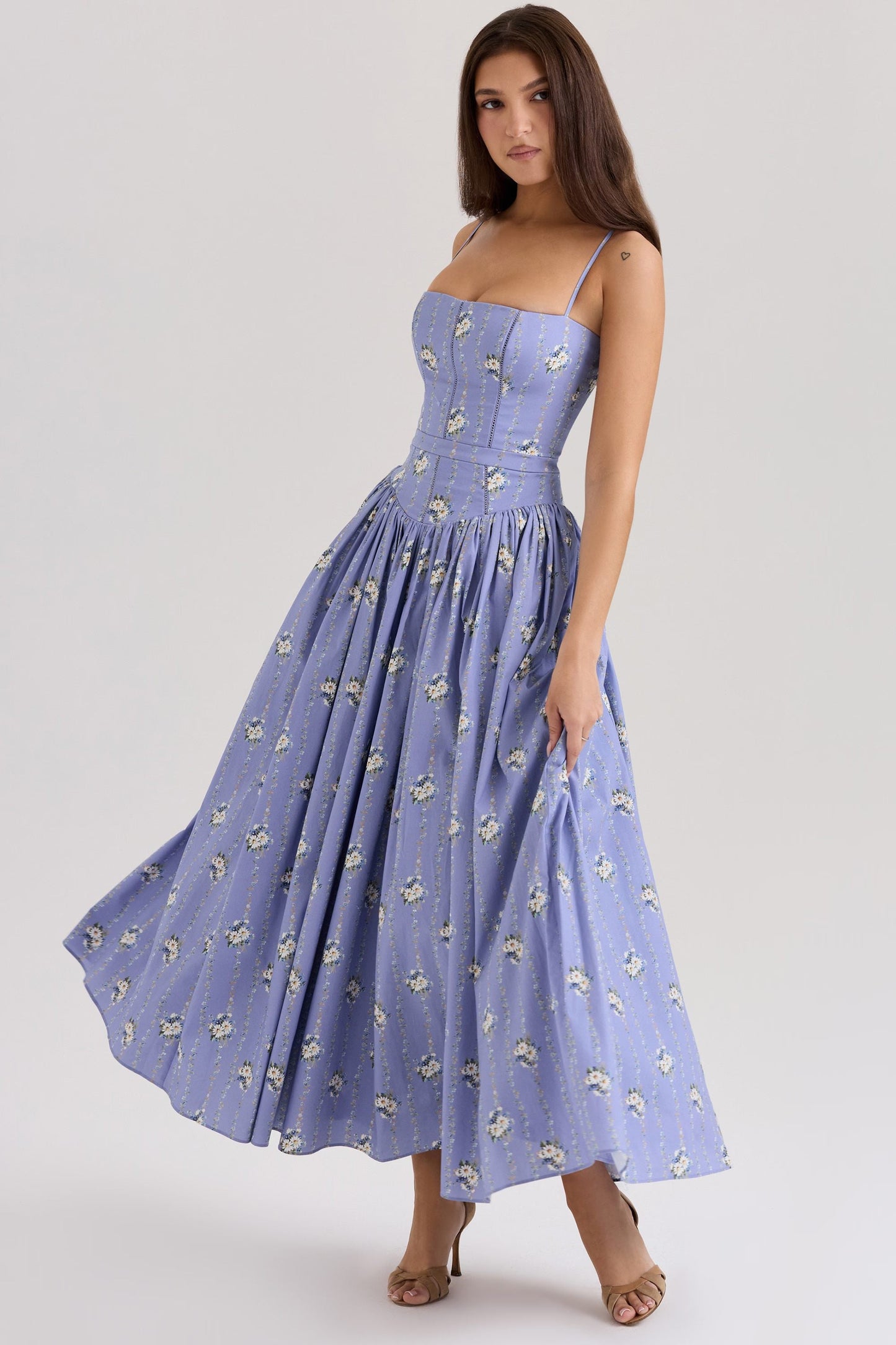 Cielle | Vestito per l'estate