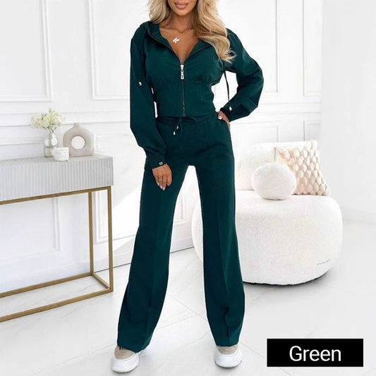 Tiffany™ | Set di abbigliamento sportivo da donna