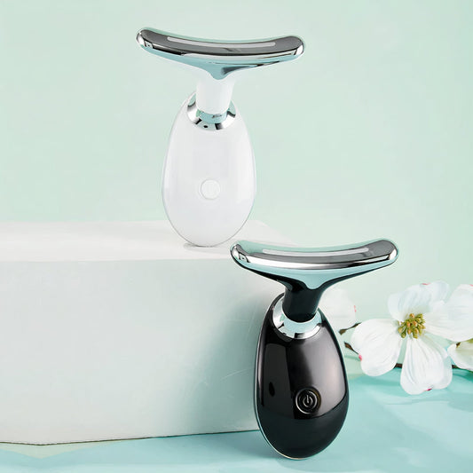 RadiancePulse™ | Massaggiatore Facciale Elettrico