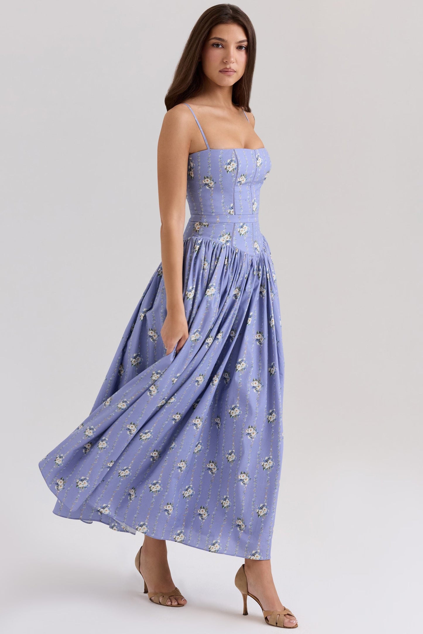 Cielle | Vestito per l'estate