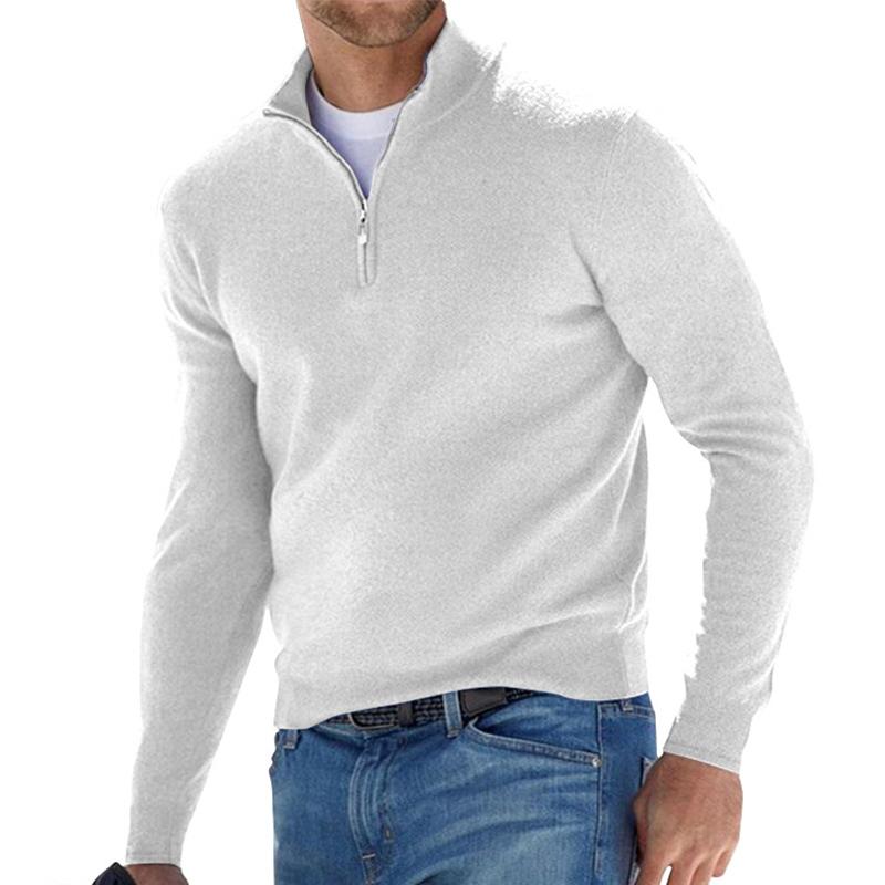 Danilo™ | Maglione a maglia casual per uomo