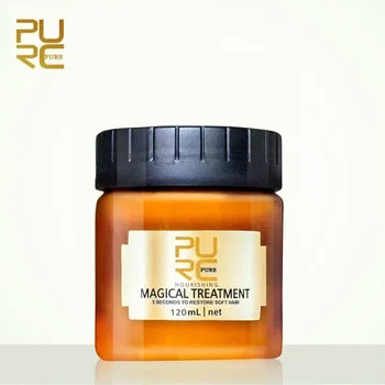 GleamGloss™ | Trattamento Capelli Puri