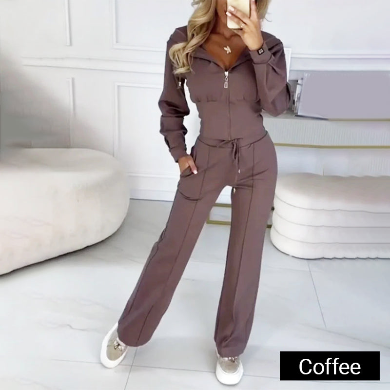 Tiffany™ | Set di abbigliamento sportivo da donna