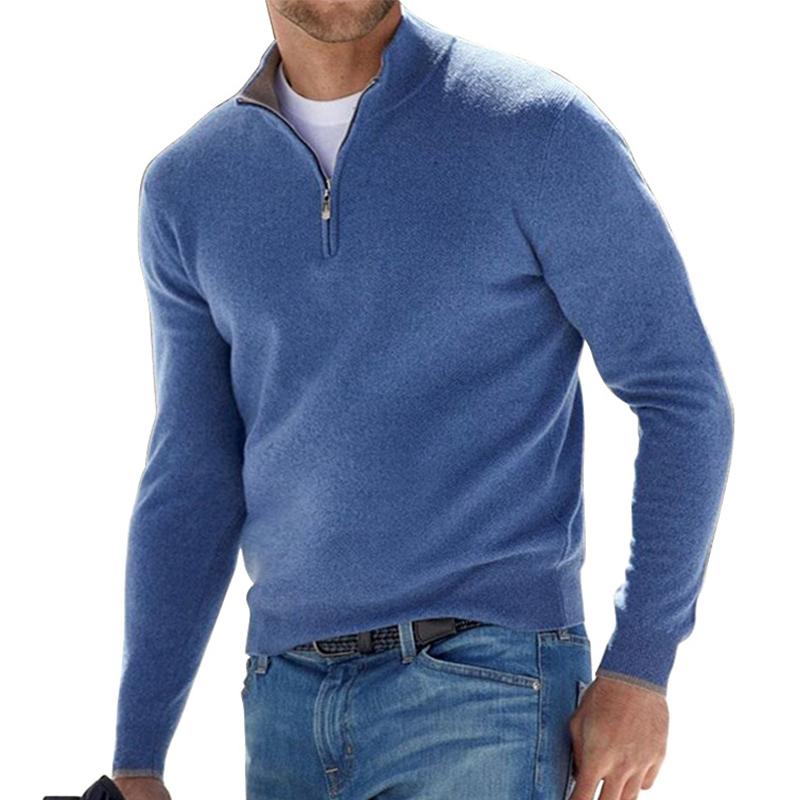 Danilo™ | Maglione a maglia casual per uomo