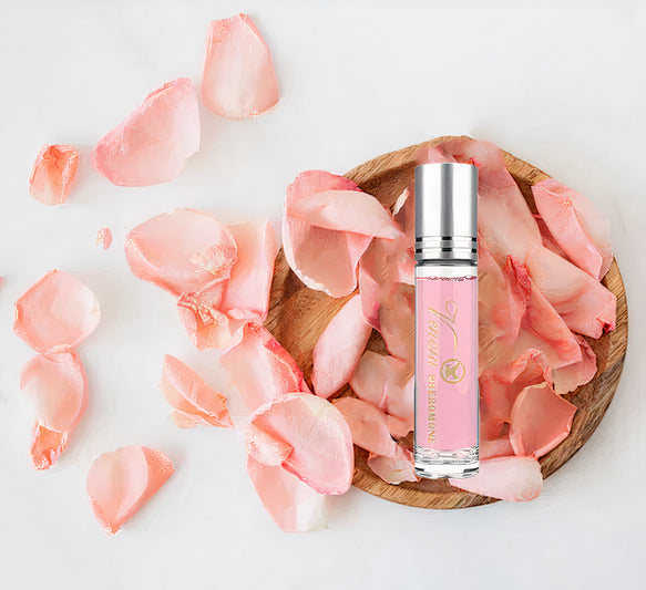 PheroWomen™ | Profumo ai Feromoni per Donna