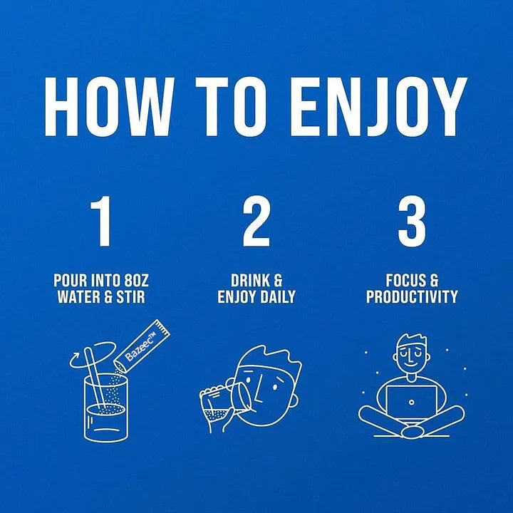 SupraCalm | La Soluzione Naturale di Cui Ha Bisogno la Tua Mente