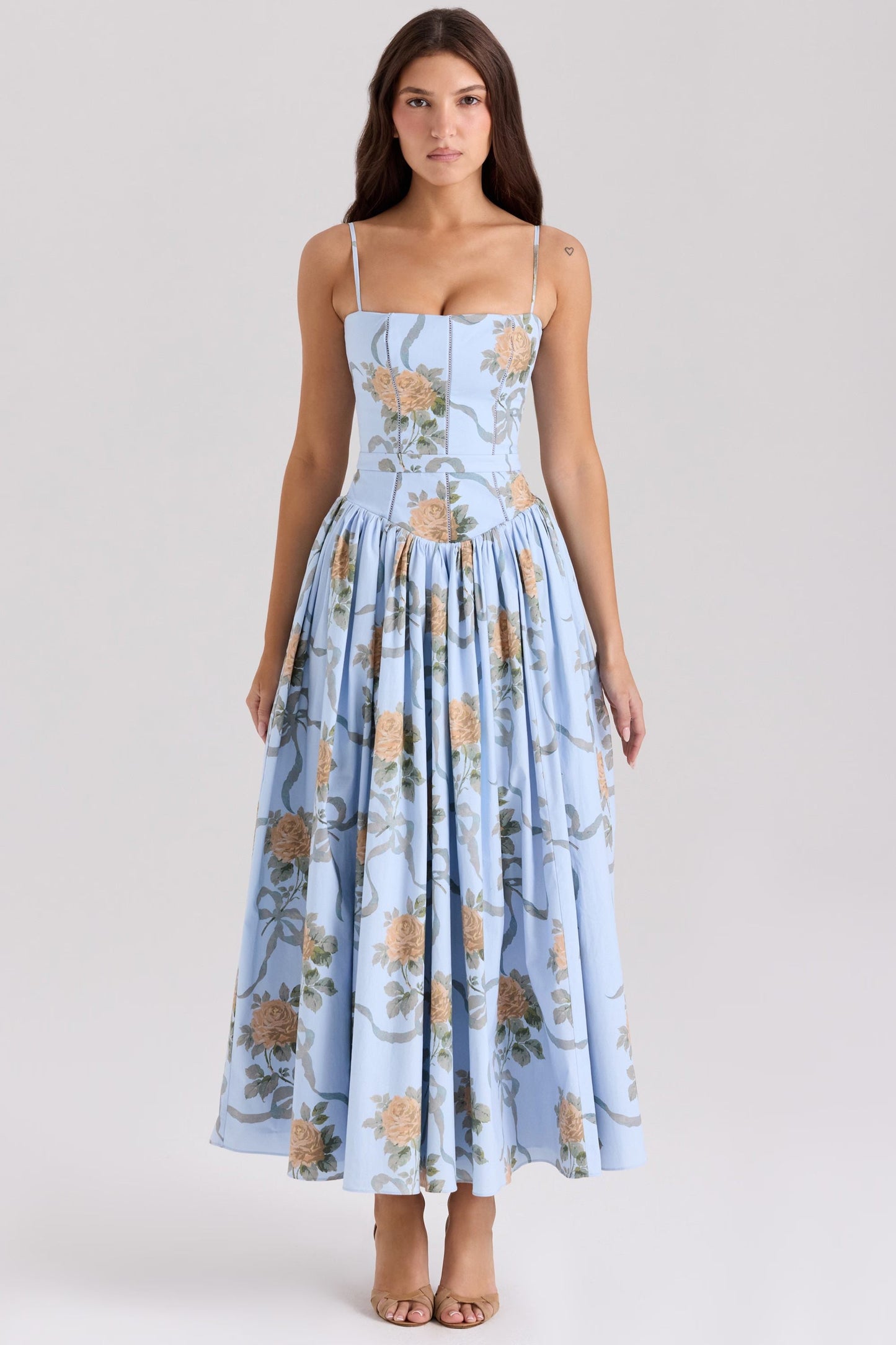Cielle | Vestito per l'estate