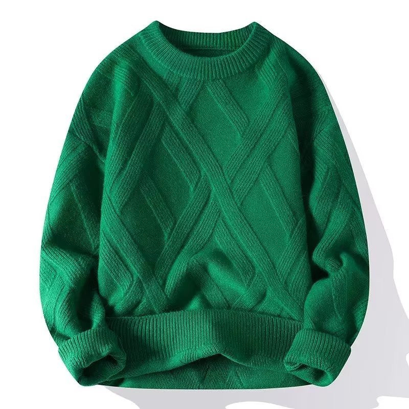 Nala™ | Maglione in Cotone Fatti a Mano