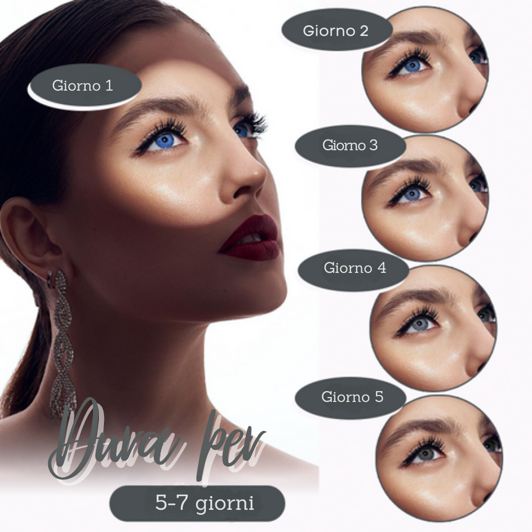 AQA™ SpectraEye - Gocce per cambiare il colore degli occhi