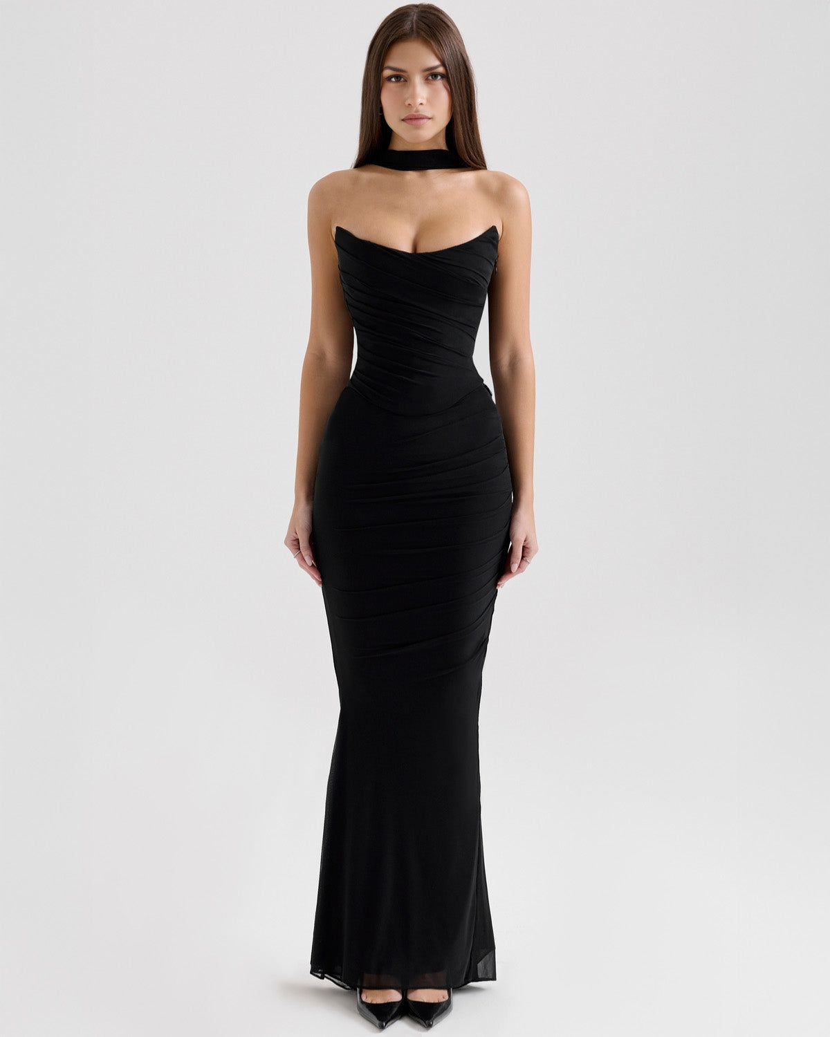 Malu | Abito Elegante per Feste