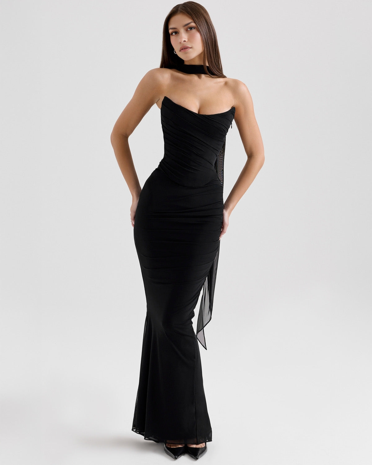 Malu | Abito Elegante per Feste