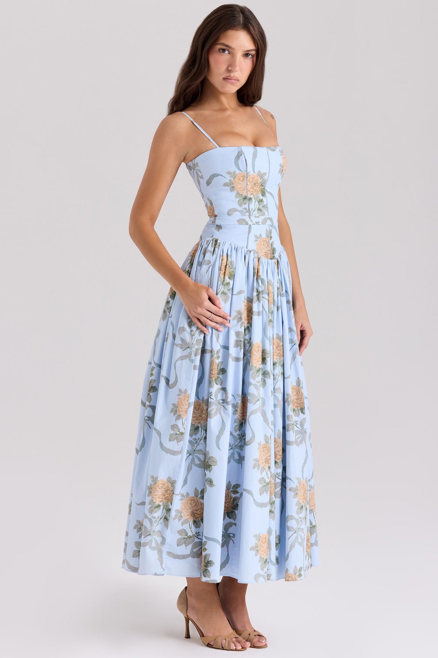 Cielle | Vestito per l'estate