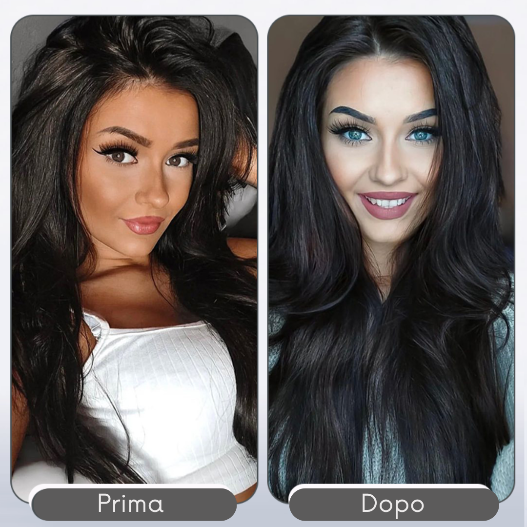 AQA™ SpectraEye - Gocce per cambiare il colore degli occhi