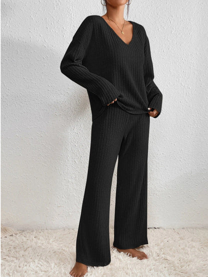 Susan | Comfortable Two-Piece Set