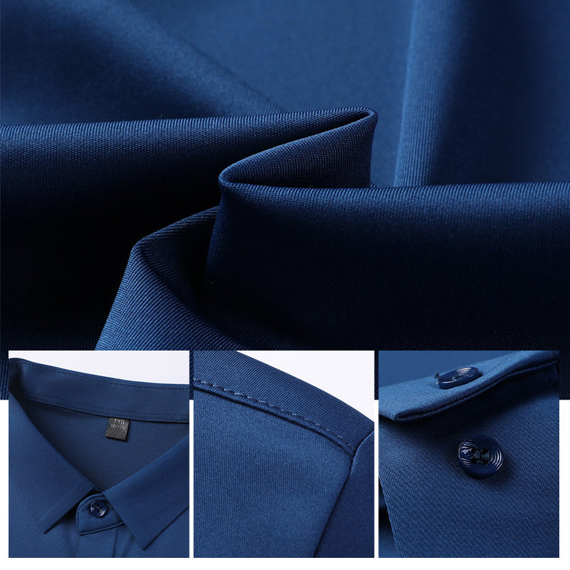Julian | Camicia Elegante per Uomo