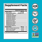 DigestBalance | Pacchetto Digestivo: Enzimi & Probiotici