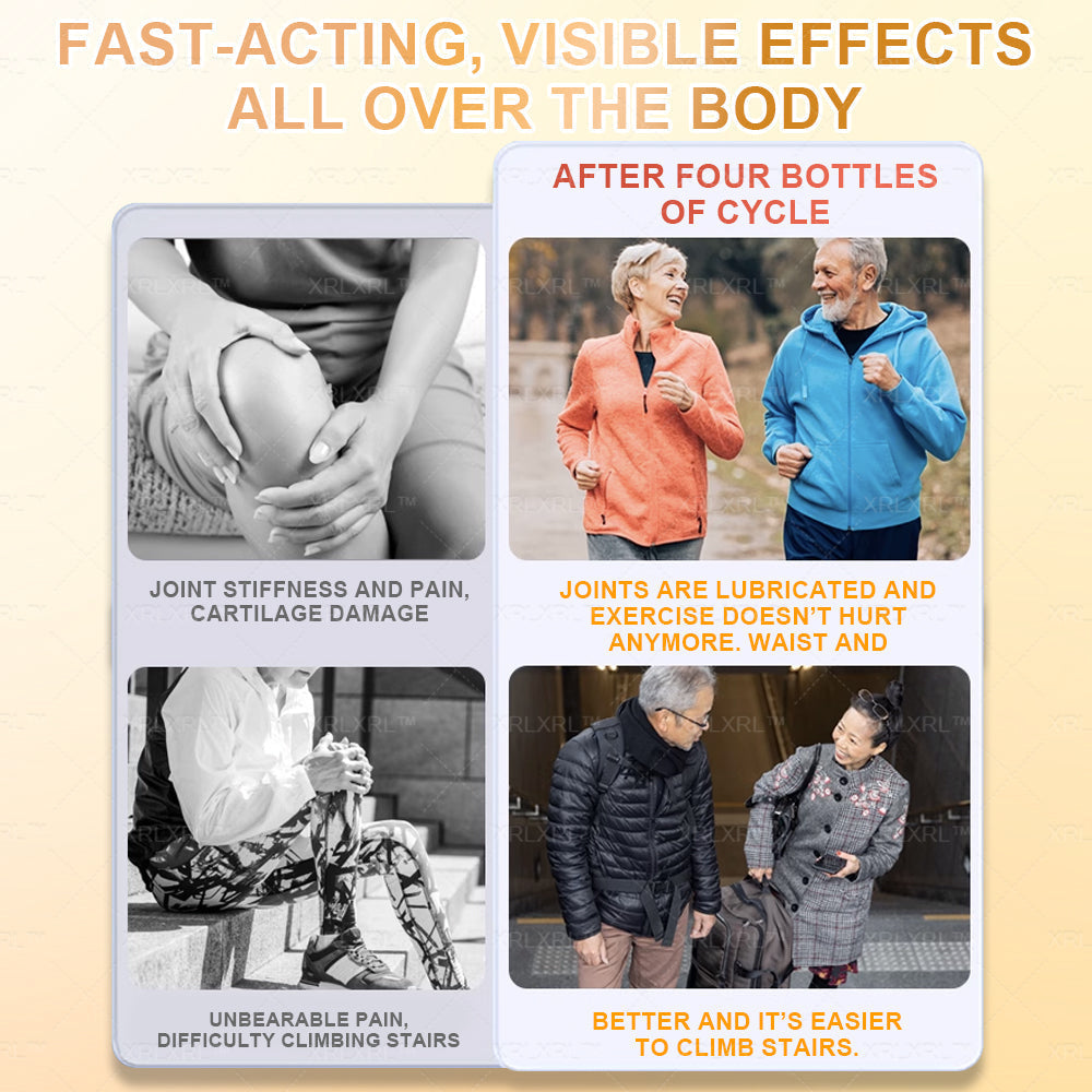 NatureBee | Crema al veleno d'api per il sollievo dal dolore negli adulti anziani