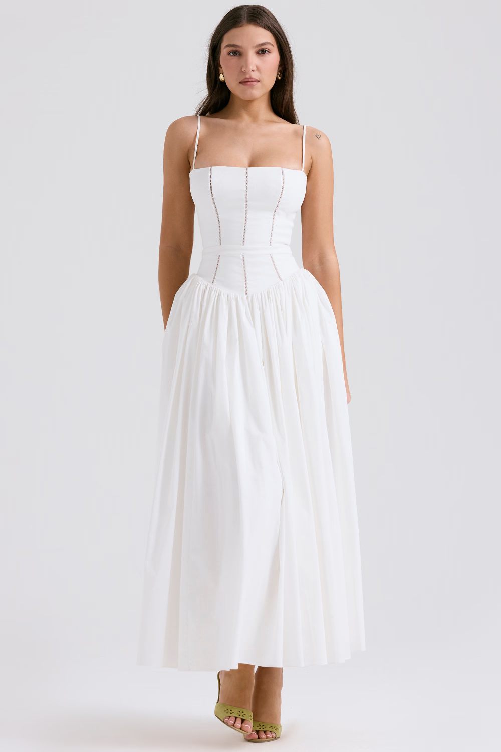 Cielle | Vestito per l'estate