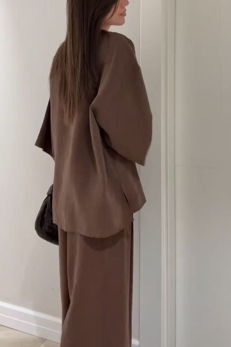 Pilar | Completo per l'Estate
