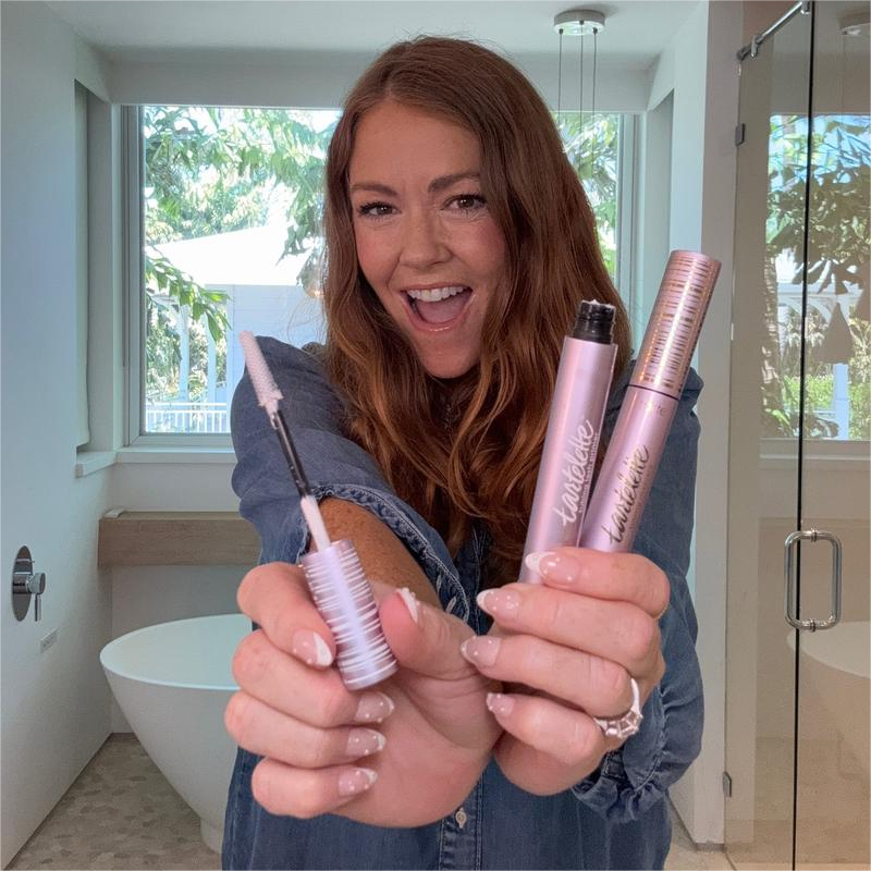 Kit Mascara E Primer Per Ciglia