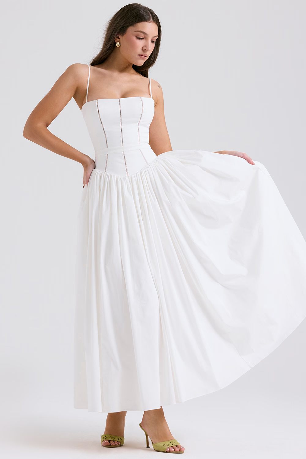 Cielle | Vestito per l'estate