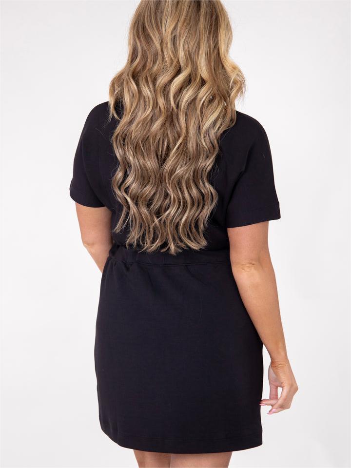Ikia | Vestito T-shirt Corto