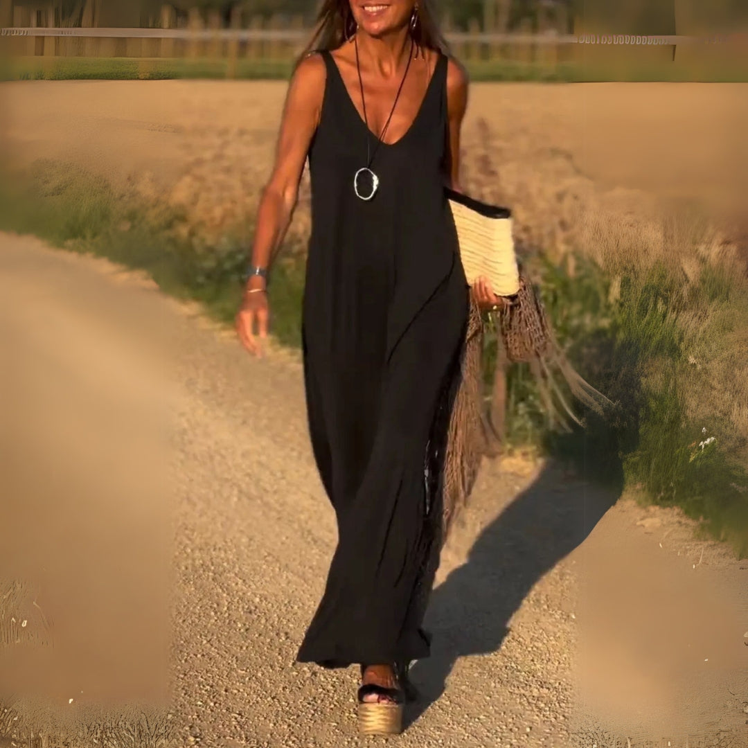 Anouk | Vestito Lungo per l'estate