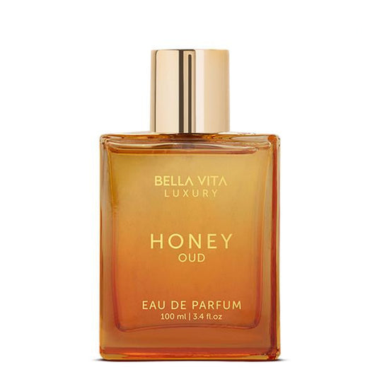 Honey Oud | Profumo Dolce Come Il Miele Per Donna