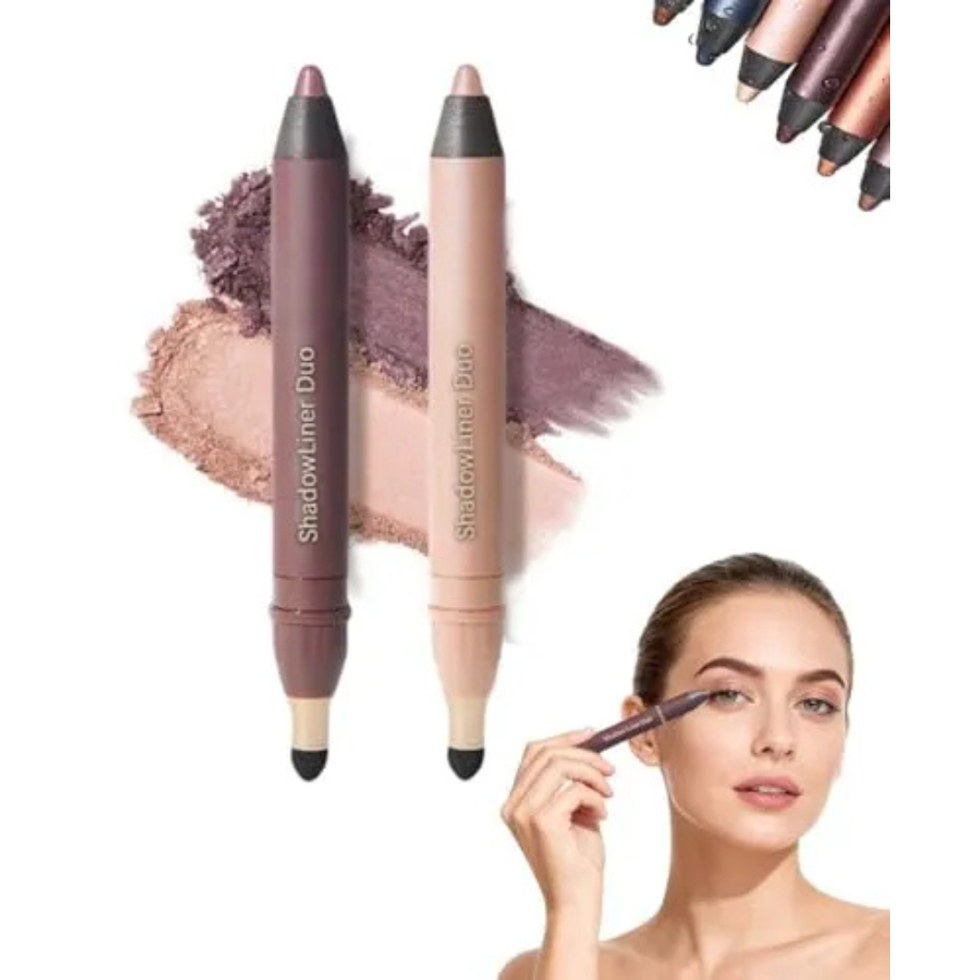 Shadow Liner Duo | Eyeliner e Ombretto Due-in-Uno