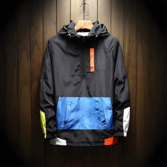 Jordan™ | Giacca Antivento da Uomo