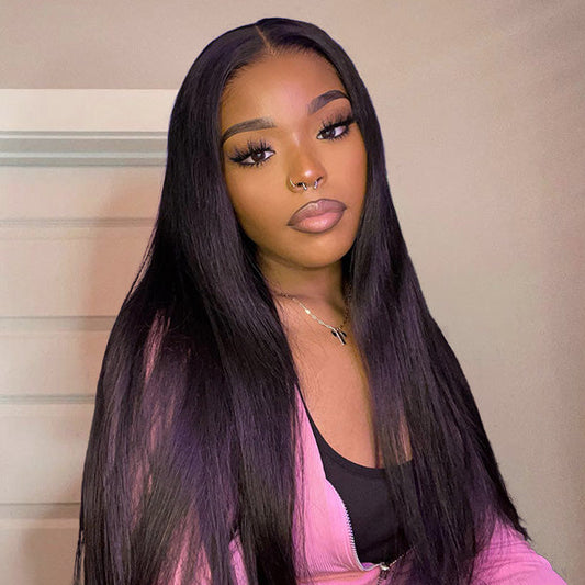 VelvetHair™ | Parrucca Liscia
