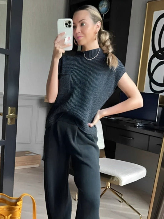 Vivian™ | Completo Maglione da Donna