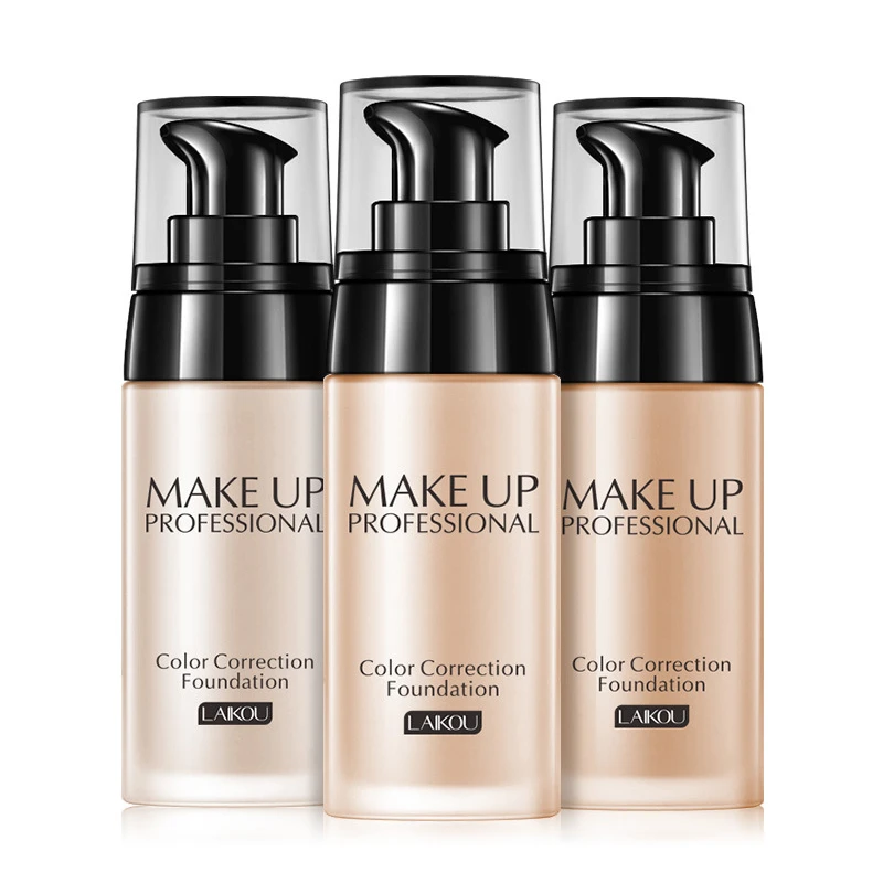 GlowPerfect™ | Fondotinta liquido professionale per il viso