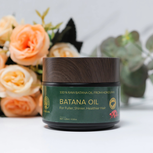 BatanaHair | Olio di Batana per Capelli