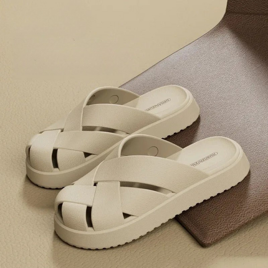 Ponza | Sandali unisex comodi per l'estate