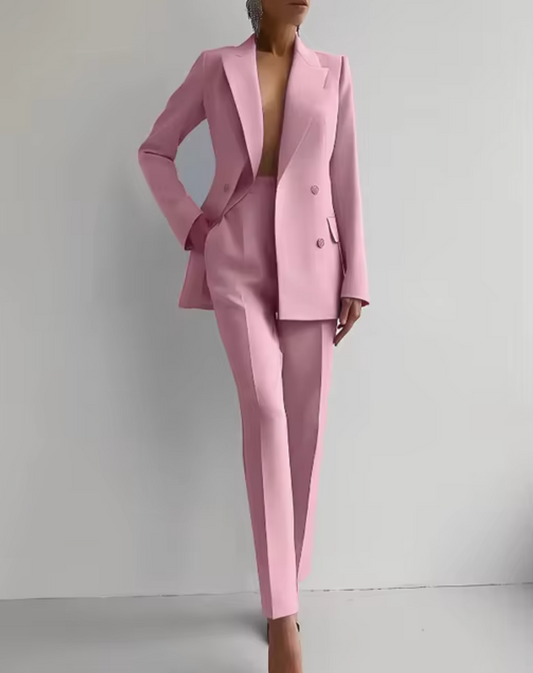 Maritza | Completo elegante da donna