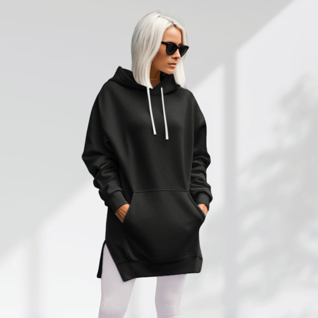 Paisley™ | Abito Felpa Oversize
