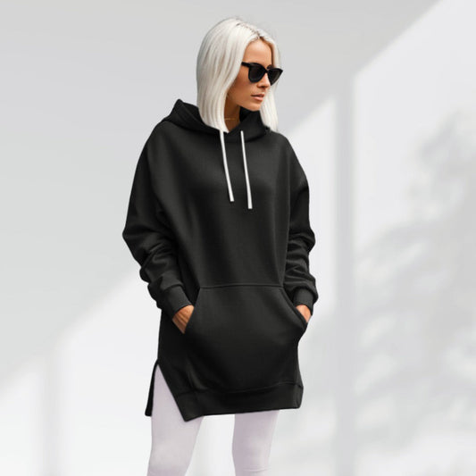 Paisley™ | Abito Felpa Oversize