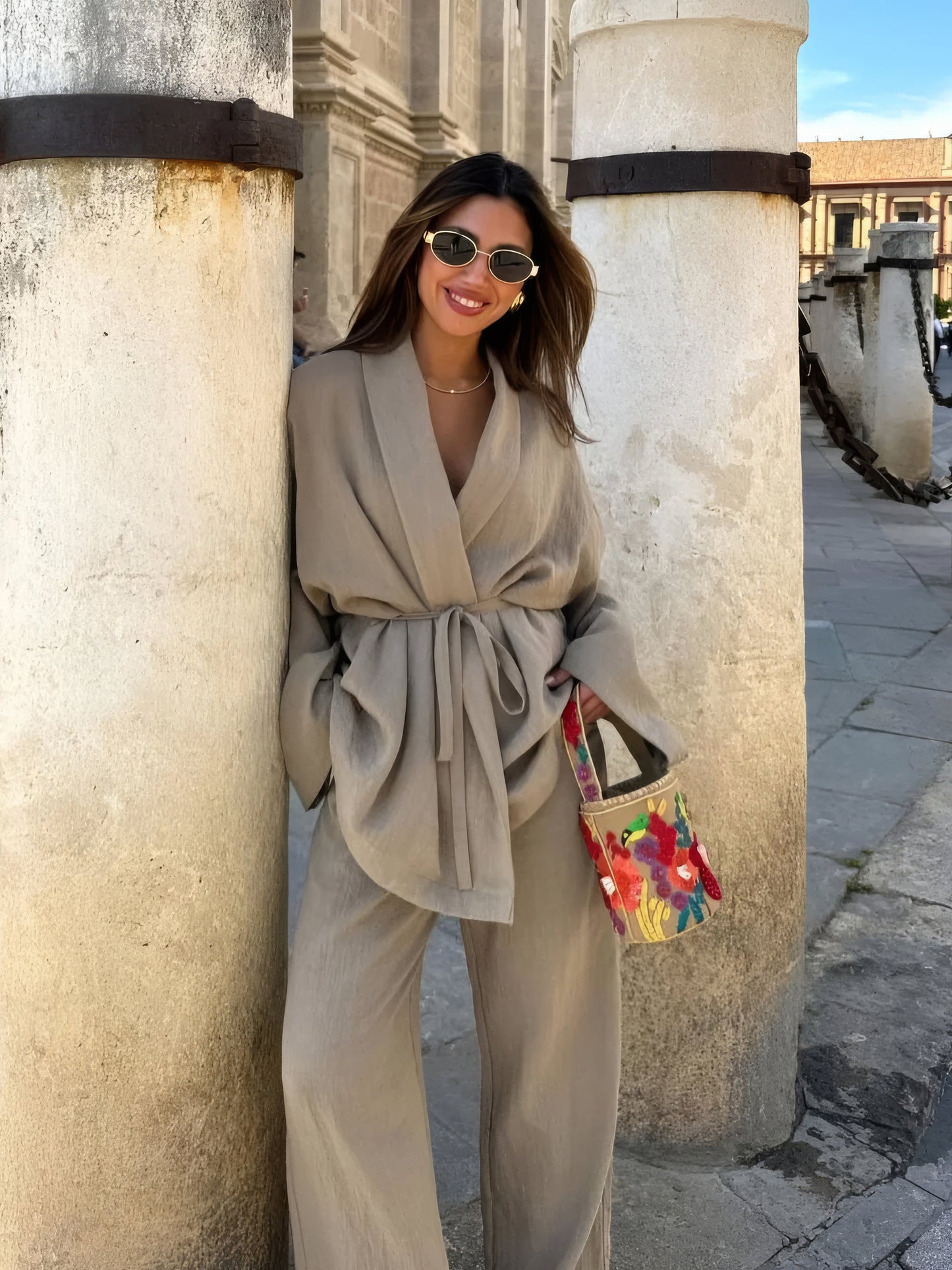 Bellatri | Kimono per Dama